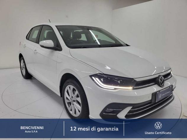 Volkswagen Polo 6ª serie 1.0 TSI Style - Foto 4