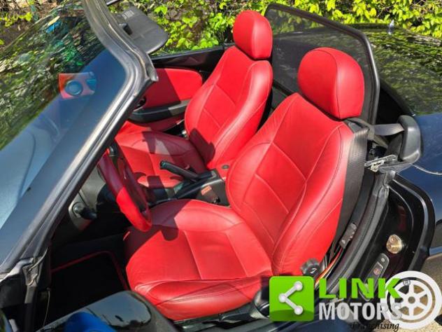 FIAT Barchetta 1.8 16V 130 CV ASI Scarico Sportivo rif. 23659018 - Foto 4