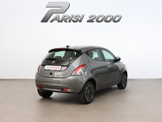 LANCIA Ypsilon 1.0 FireFly Hybrid Platino *PROMO PARISI GROUP* rif. 23821073 - Foto 3