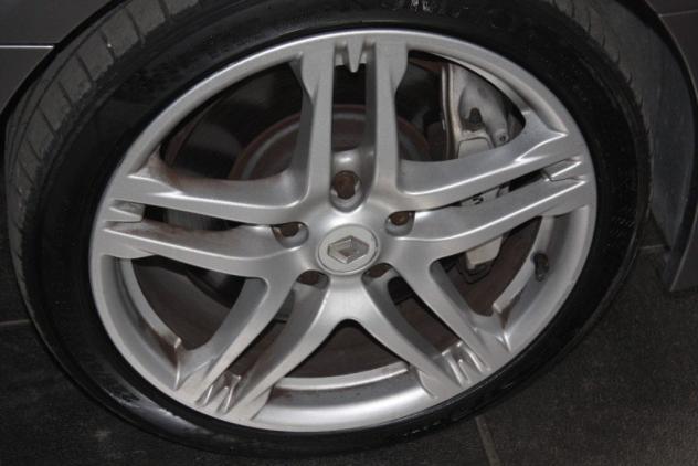 Renault Mégane Coupé Megane 2.0 T 250CV RS - Foto 6