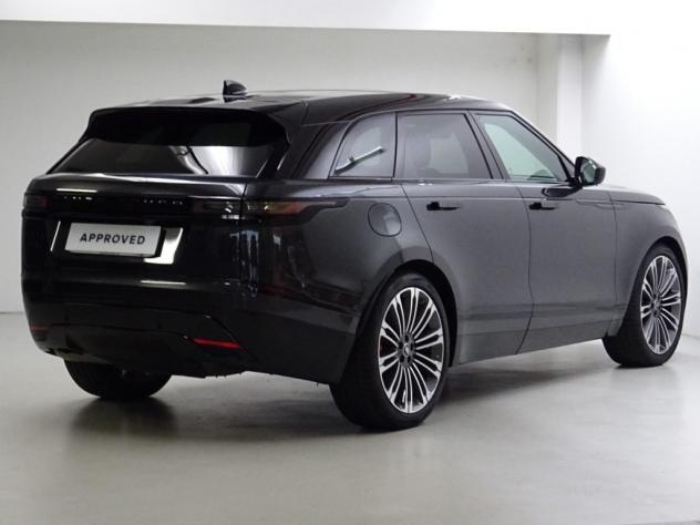Land Rover Range Rover Velar 2.0D I4 204 CV Dynamic SE - Foto 2