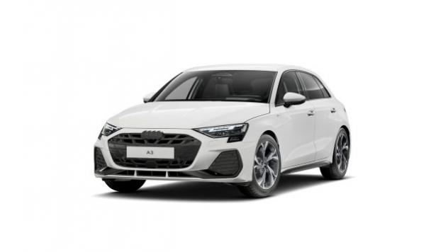 AUDI A3 Sportback Audi S line TFSI 85 kW S tronic rif. 24112003
