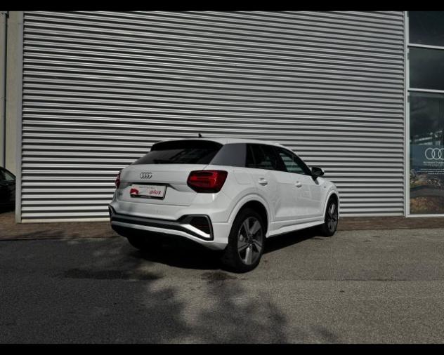 AUDI Q2 35 TDI S-TRONIC S-LINE EDITION rif. 24058275 - Foto 2