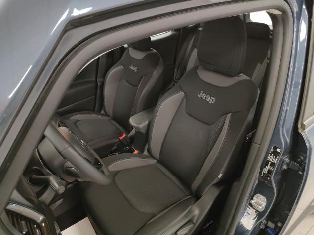 Jeep Renegade 1.3 T4 PHEV 4xe AT6 Limited AndroidAuto/CarPlay - Foto 4