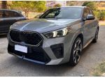 Bmw X2 sDrive 18d Msport Pro uff ITA cert BMW service
