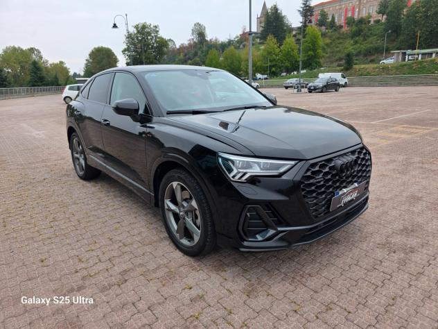 Audi Q3 45 TFSI quattro S tronic valutiamo usato - Foto 5