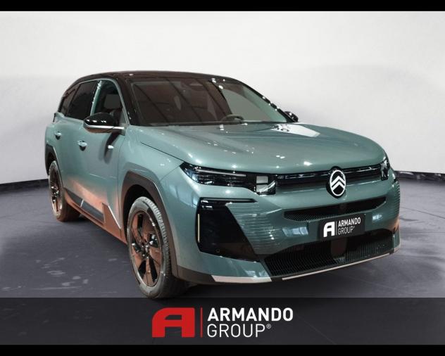 Citroën C5 Aircross Nuovo MAX HYBRID 145CV - Foto 3