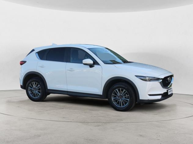 Mazda CX-5 2.2L Skyactiv-D 6MT AWD 150cv Evolve - Foto 5