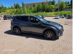 toyota rav4 2.0 D-4D ritiro usato/scambio