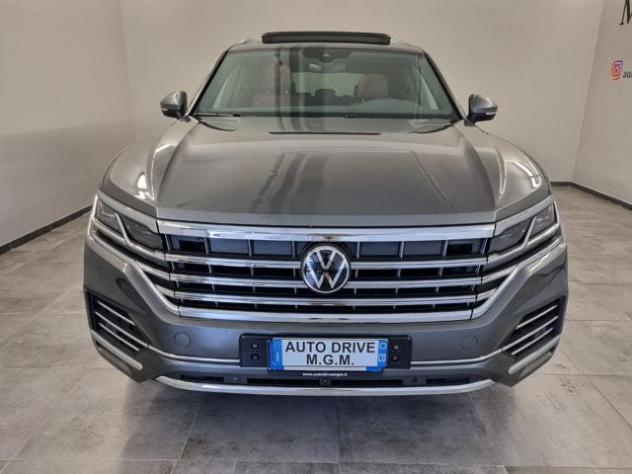 VOLKSWAGEN Touareg 3.0 V6 TDI SCR Elegance rif. 23815358 - Foto 5
