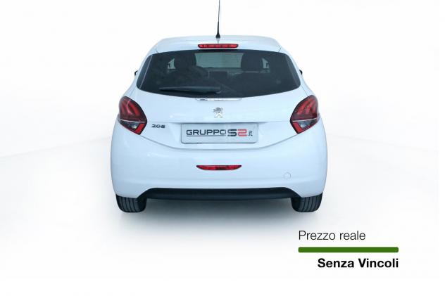 Peugeot 208 Active BlueHDi 75cv - Foto 5