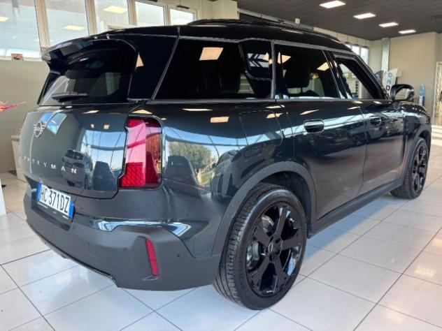MINI Countryman 1.5 48V C Classic auto rif. 24209056 - Foto 4