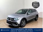 Volkswagen Tiguan Allspace Tiguan Allspace 2.0 tdi Elegance 150cv 7p.ti dsg