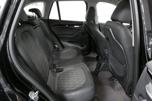 BMW X1 sDrive18d xLine Autom. rif. 23288931 - Foto 9
