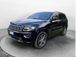 Jeep Grand Cherokee 3.0 v6 250cv overland auto
