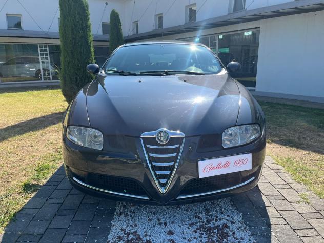 Alfa Romeo GT GT 1.8 140 CV - Foto 4
