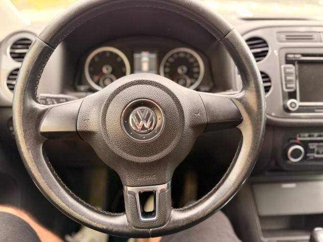 Volkswagen Tiguan 2.0 TDI 14 CV 4MOTION - Foto 10