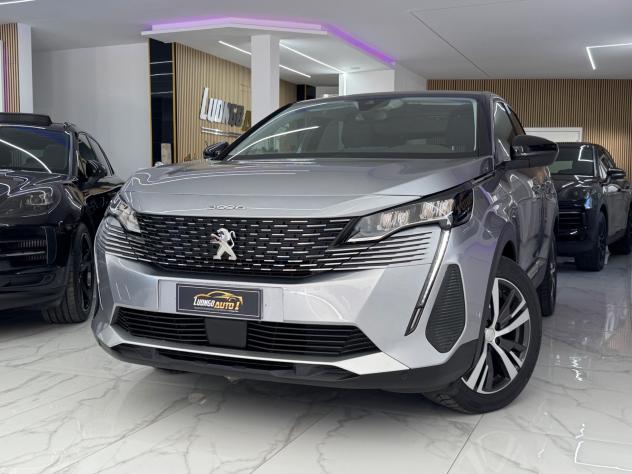 Peugeot 3008 130Cv EAT8 Allure Pack Iper Full - Foto 3