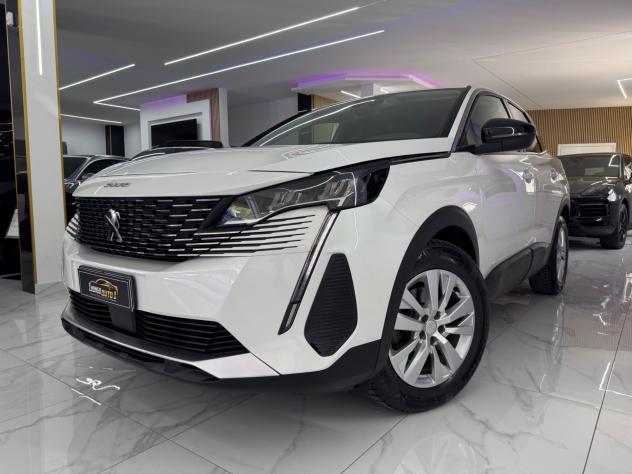 Peugeot 3008 BlueHDi 130Cv EAT8 Allure Full Opt - Foto 7