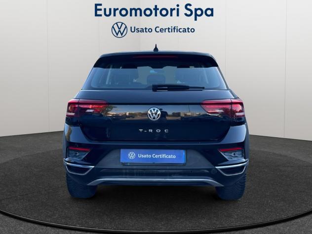 Volkswagen T-Roc T-Roc 1.5 tsi Advanced - Foto 4