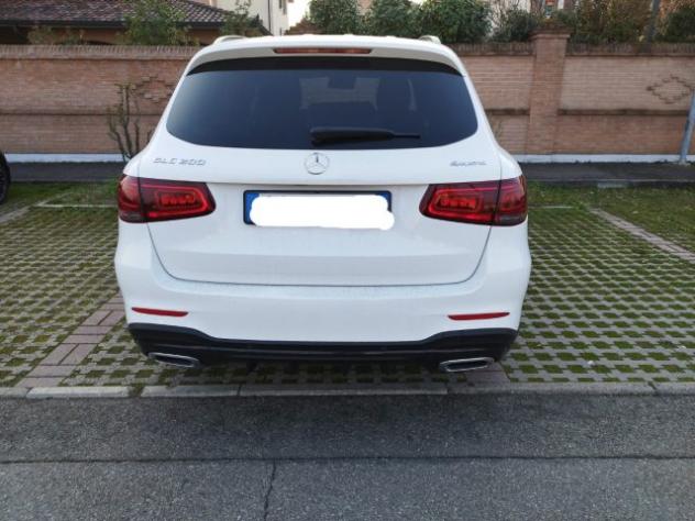 MERCEDES-BENZ GLC 200 4Matic EQ-Boost Premium rif. 22875946 - Foto 3