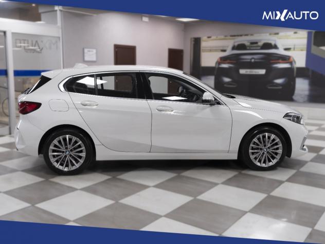 BMW 118 d Luxury Auto - Foto 6