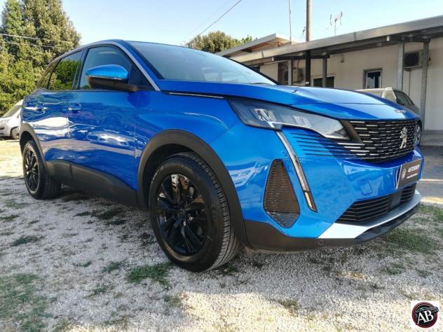 PEUGEOT - 3008 - BlueHDi 130 EAT8 S&S GT Line - FINANZIABILE - PERMUTE - Foto 2