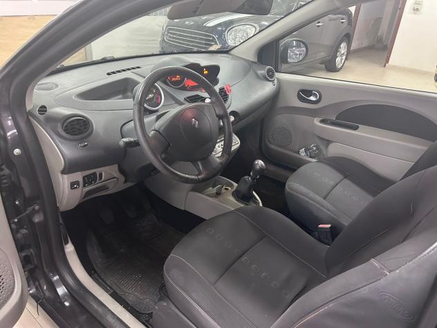 Renault Twingo 1.2 16V Nokia GPL - Foto 10
