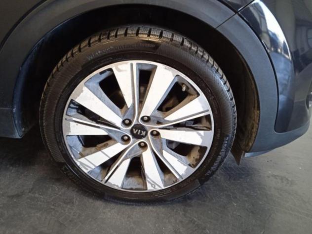KIA Sportage 1.7 CRDI 115CV COOL rif. 23744423 - Foto 5
