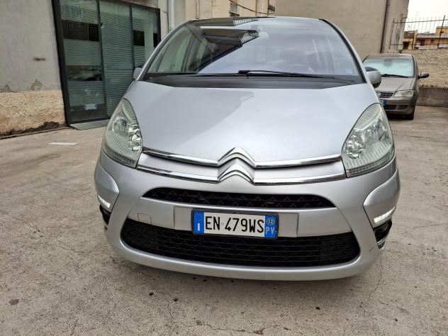 Citroen C4 Picasso 1.6 HDi 112 cv Exclusive - Foto 2
