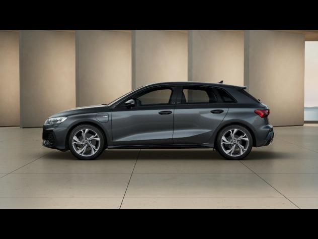 Audi A3 SPORTBACK MY25 Audi Sportback S line edition TFSI e 150 kW S tronic - Foto 2