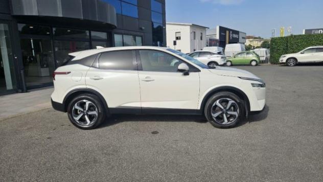 NISSAN Qashqai MHEV 140 CV N-Connecta rif. 24040412 - Foto 3