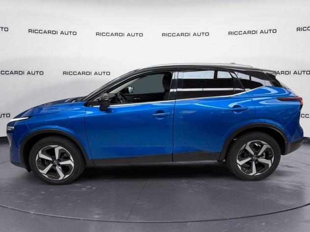 Nissan Qashqai 3ª serie MHEV 140 CV N-Connecta - Foto 7