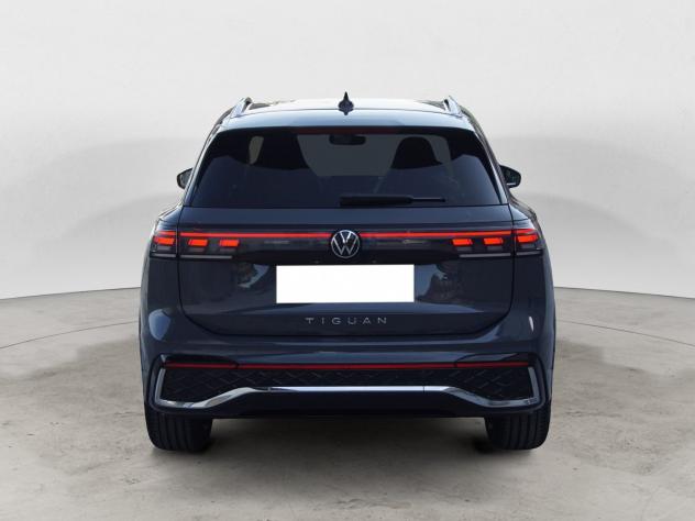 Volkswagen Tiguan 2.0 TDI 110KW SCR EVO R-Line DSG - Foto 5