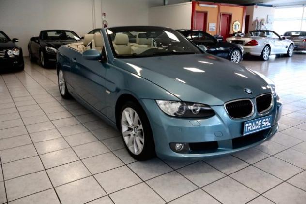 BMW 320 ? Cabrio - fatture dei tagliandi - Foto 6