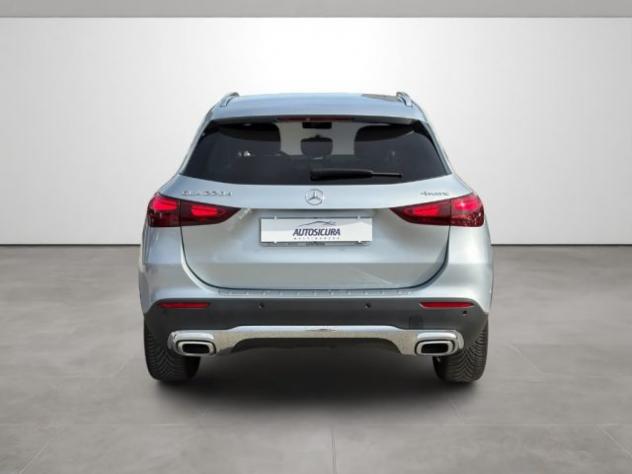 MERCEDES-BENZ GLA 220 d Automatic 4Matic Progressive Advanced Plus rif. 24176427 - Foto 5