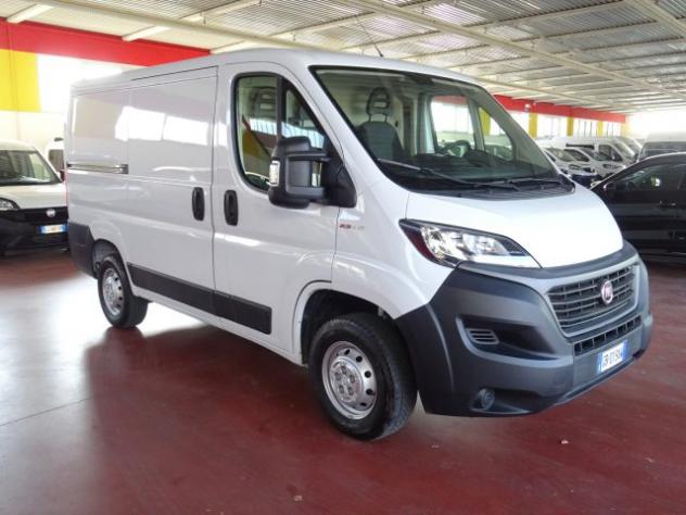 FIAT Ducato 30Q 2.3 MJT 140CV PC-TN Furgone rif. 24203153 - Foto 3