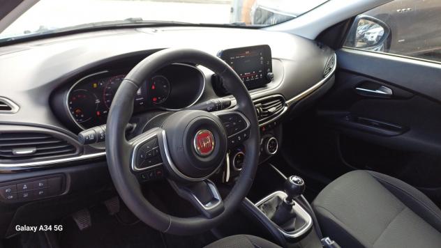Fiat Tipo 1.6 Mjt S&S SW 1.6 130 CV MULTIJET - Foto 9