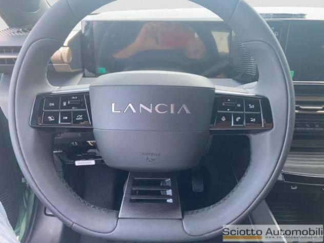 LANCIA Ypsilon 1.2 Turbo 100 LX 100cv rif. 23868494 - Foto 10