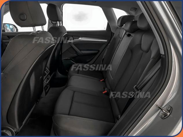Audi Q5 Q5 40 2.0 tdi mhev 12V Business Advanced quattro s-tronic - Foto 10