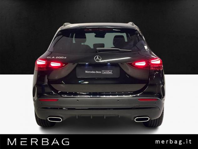 Mercedes-Benz GLA 200 d Automatic AMG Line Advanced Plus Tech edition - Foto 4