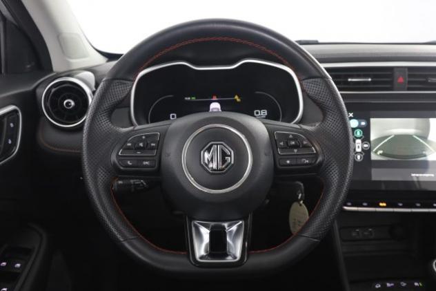 MG ZS ZS 1.5 VTi-tech Luxury rif. 23908576 - Foto 5