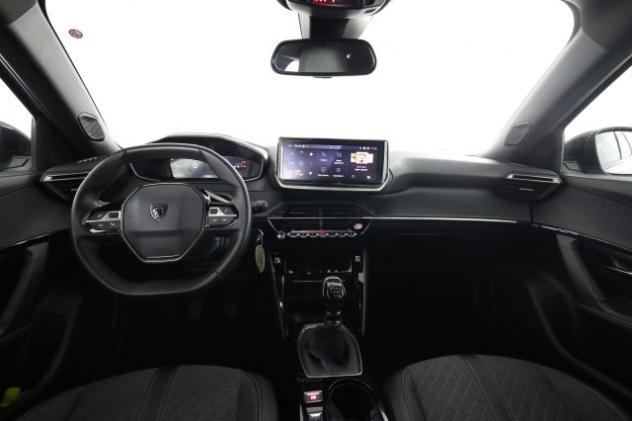 PEUGEOT 2008 2008 PureTech 100 S&S Allure rif. 24179279 - Foto 3