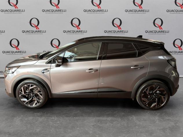 Renault Captur esprit Alpine full hybrid E-Tech 160 - Foto 7