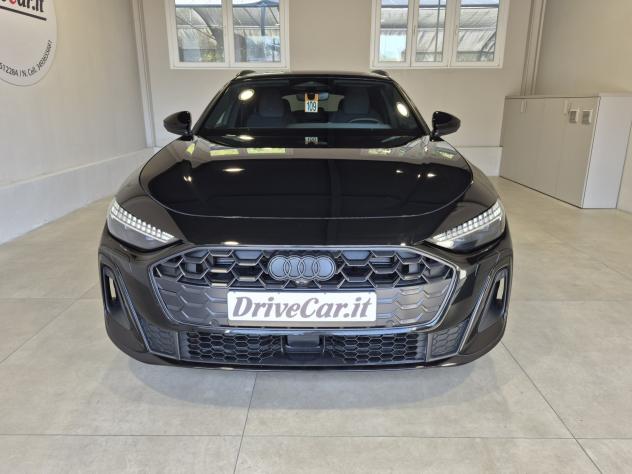 Audi A5 AVANT 2.0 TDI/MHEV S LINE INTERNO S LINE ESTERNO S-TRONIC BLACK PACK MATRIX DISPLAY PASSEGGERO ACC 360 - Foto 5