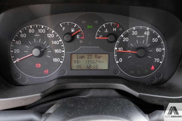Fiat Qubo 1.3 MJT 75 CV Trekking - Foto 9