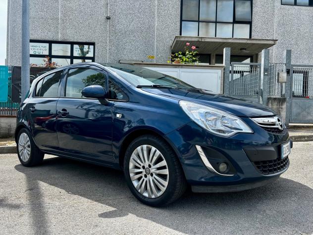 Corsa 1.2 85CV 3 porte GPL-TECH Elective - Foto 4