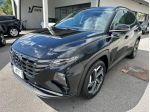 Hyundai Tucson 1.6 hev Exellence 2wd auto