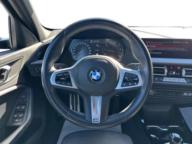 BMW 116i M SPORT AUTOMATICA - Foto 4