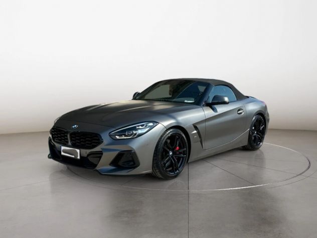BMW Z4 M40I